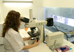 Diagnostico molecular penta laboratorio